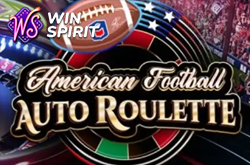 american football auto roulette