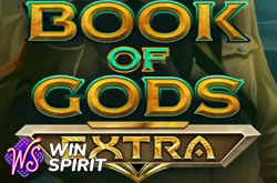 book of gods extra