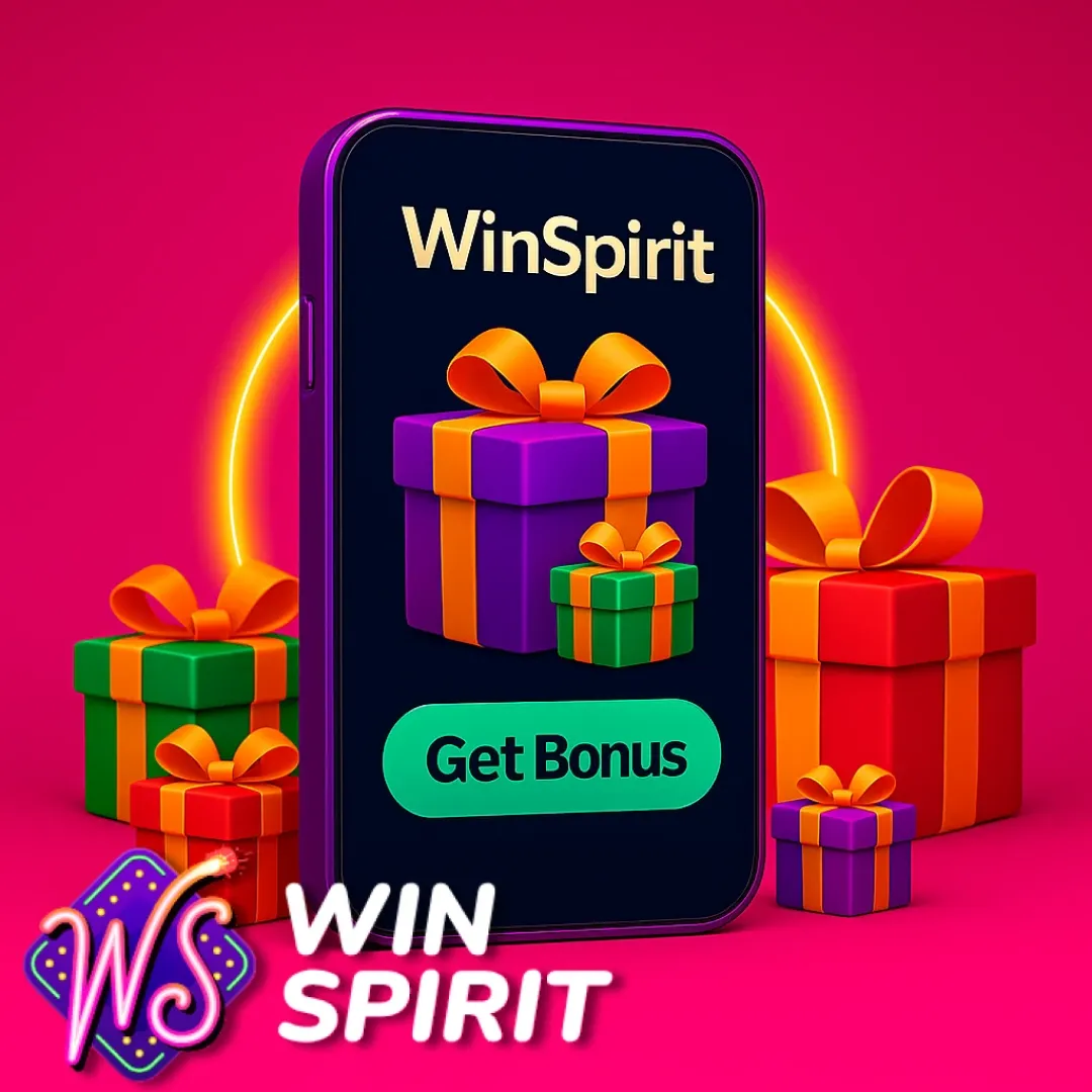 WinSpirit Bonus Code