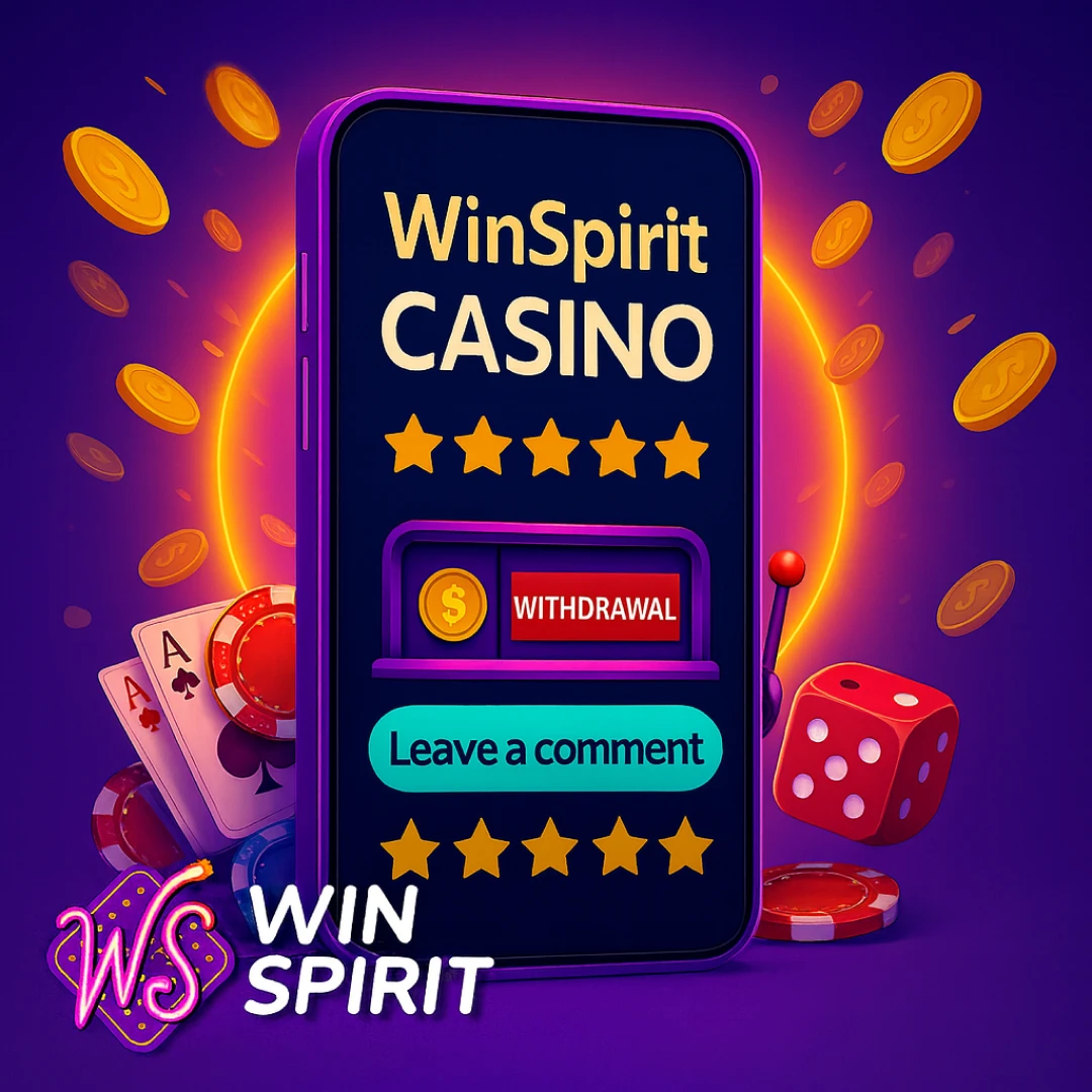 WinSpirit Reviews